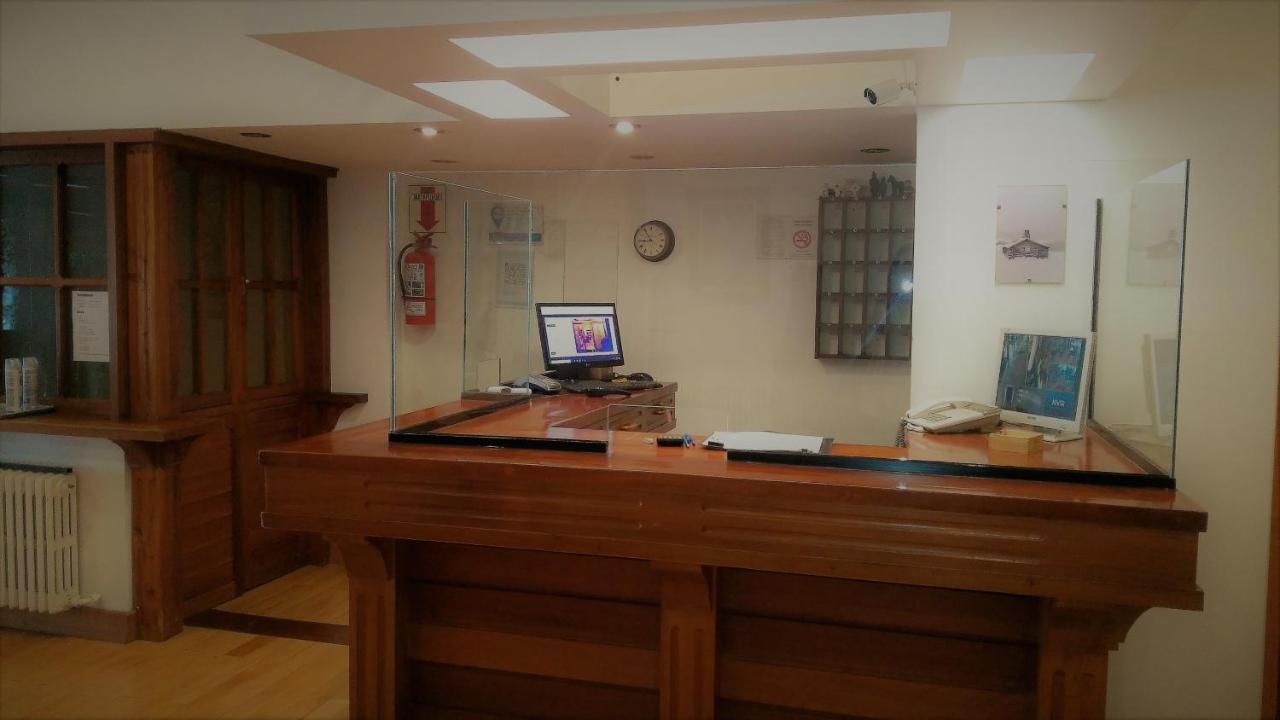Rosa De Viajes San Martín de los Andes
