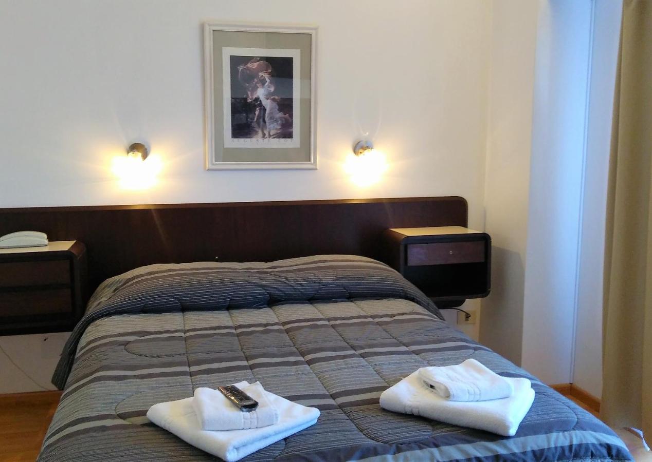 Rosa De Viajes Hotel San Martín de los Andes