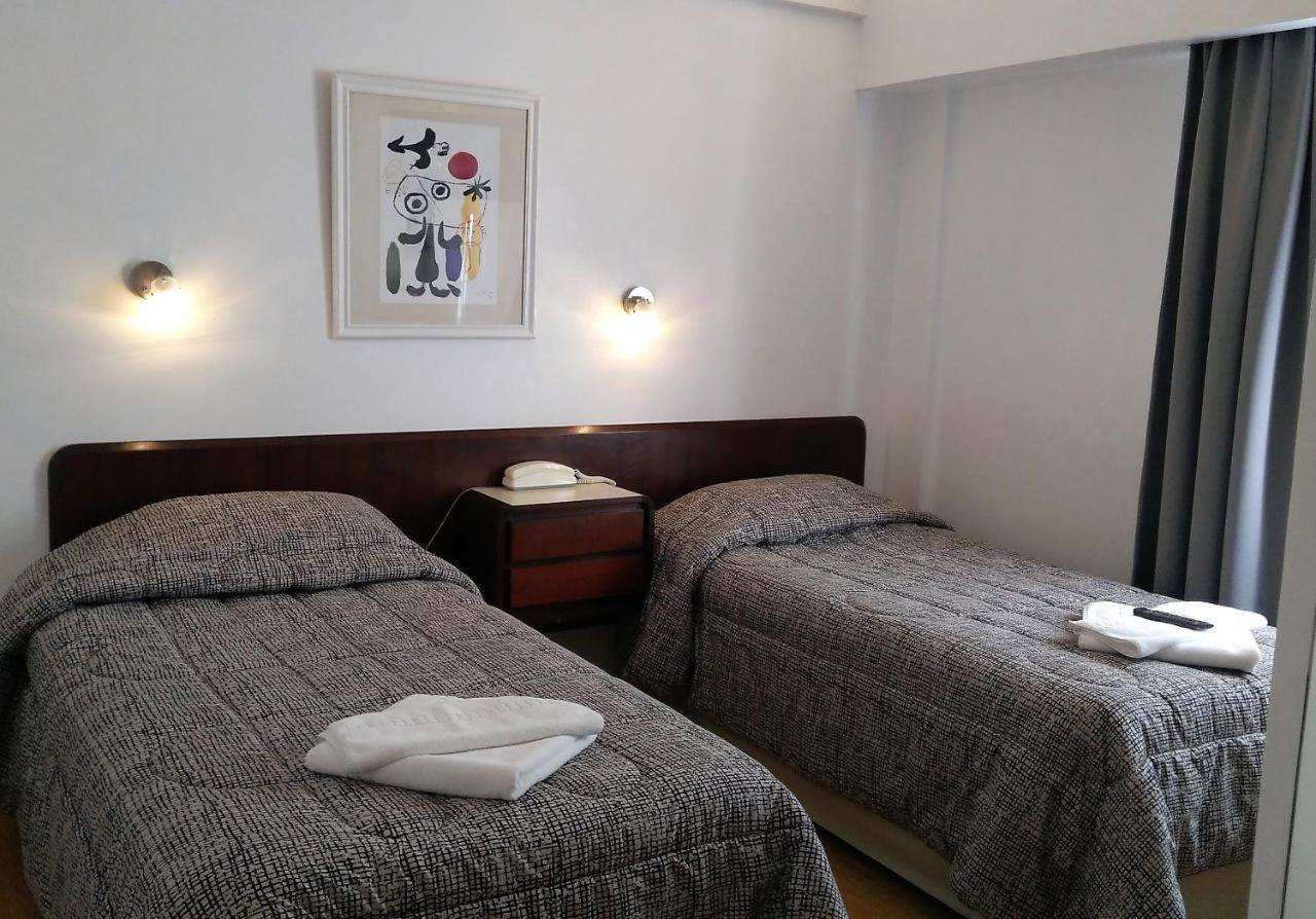 Rosa De Viajes Hotel