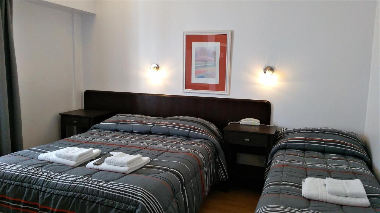 Hotel Rosa De Viajes San Martín de los Andes