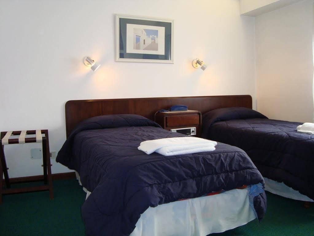 Rosa De Viajes Hotel