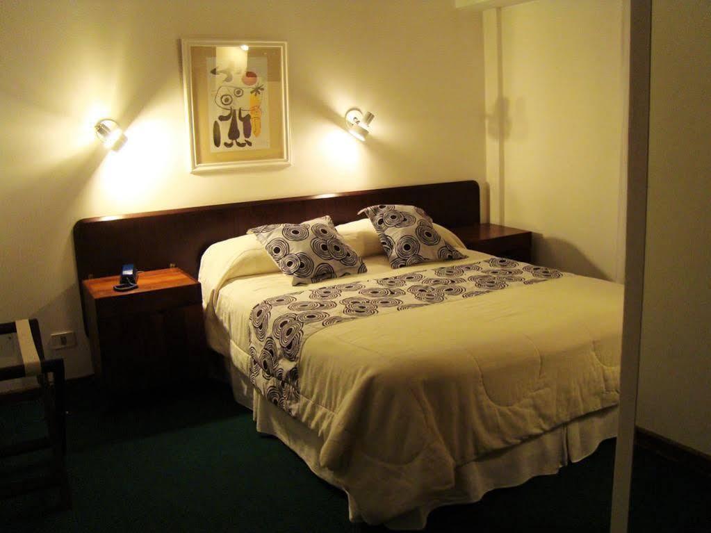 Rosa De Viajes Hotel San Martín de los Andes