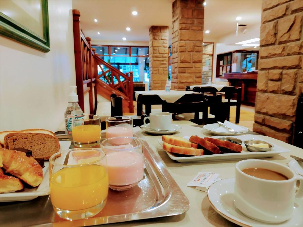 Hotel Rosa De Viajes San Martín de los Andes