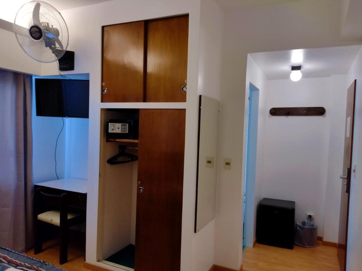 Rosa De Viajes Hotel 2*