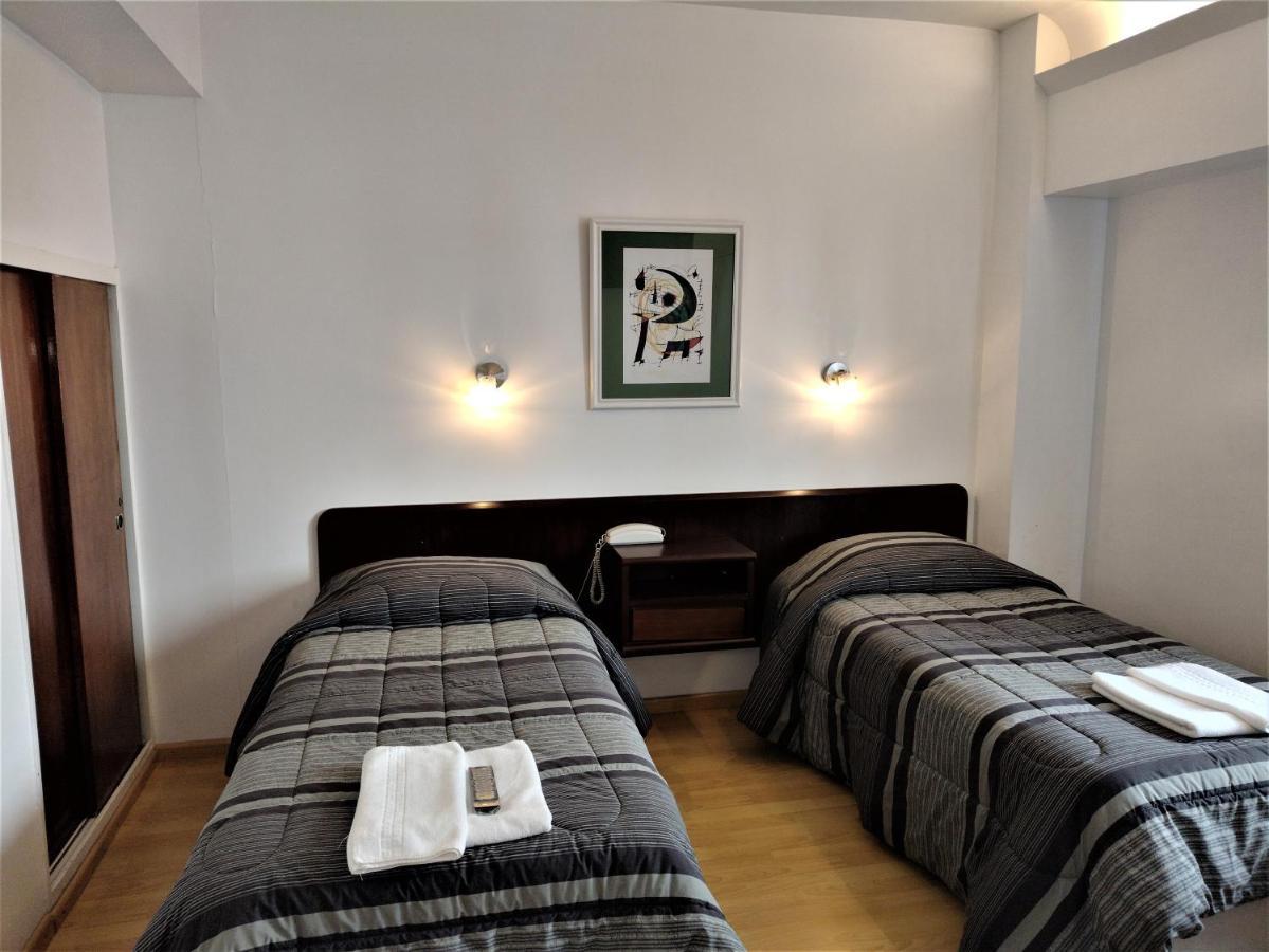 Hotel Rosa De Viajes 2*