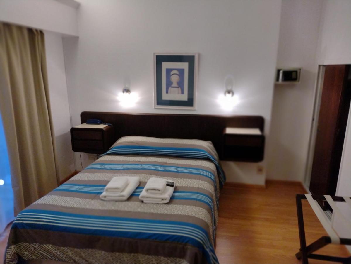 Hotel Rosa De Viajes