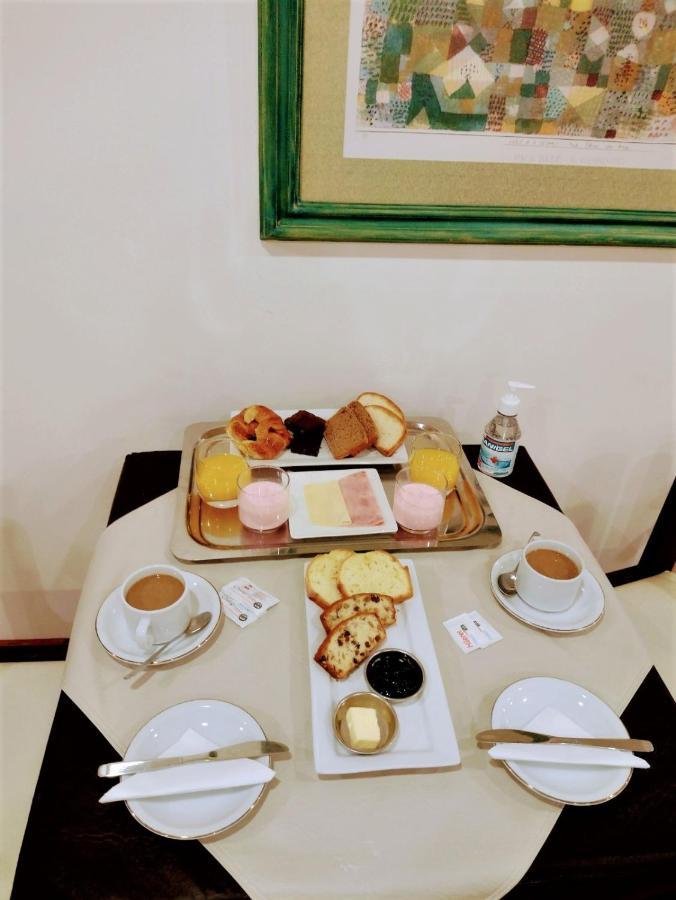 Rosa De Viajes Hotel San Martín de los Andes