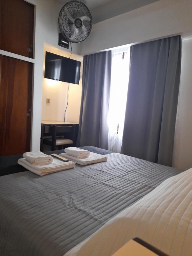 Rosa De Viajes Hotel 2*