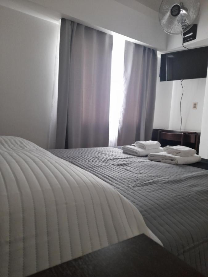Rosa De Viajes Hotel