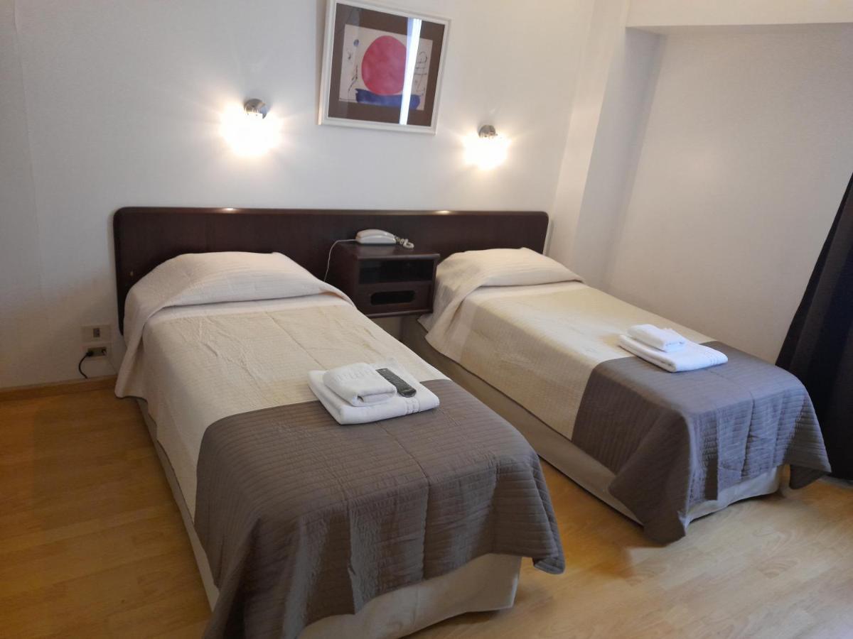 Rosa De Viajes Hotel San Martín de los Andes