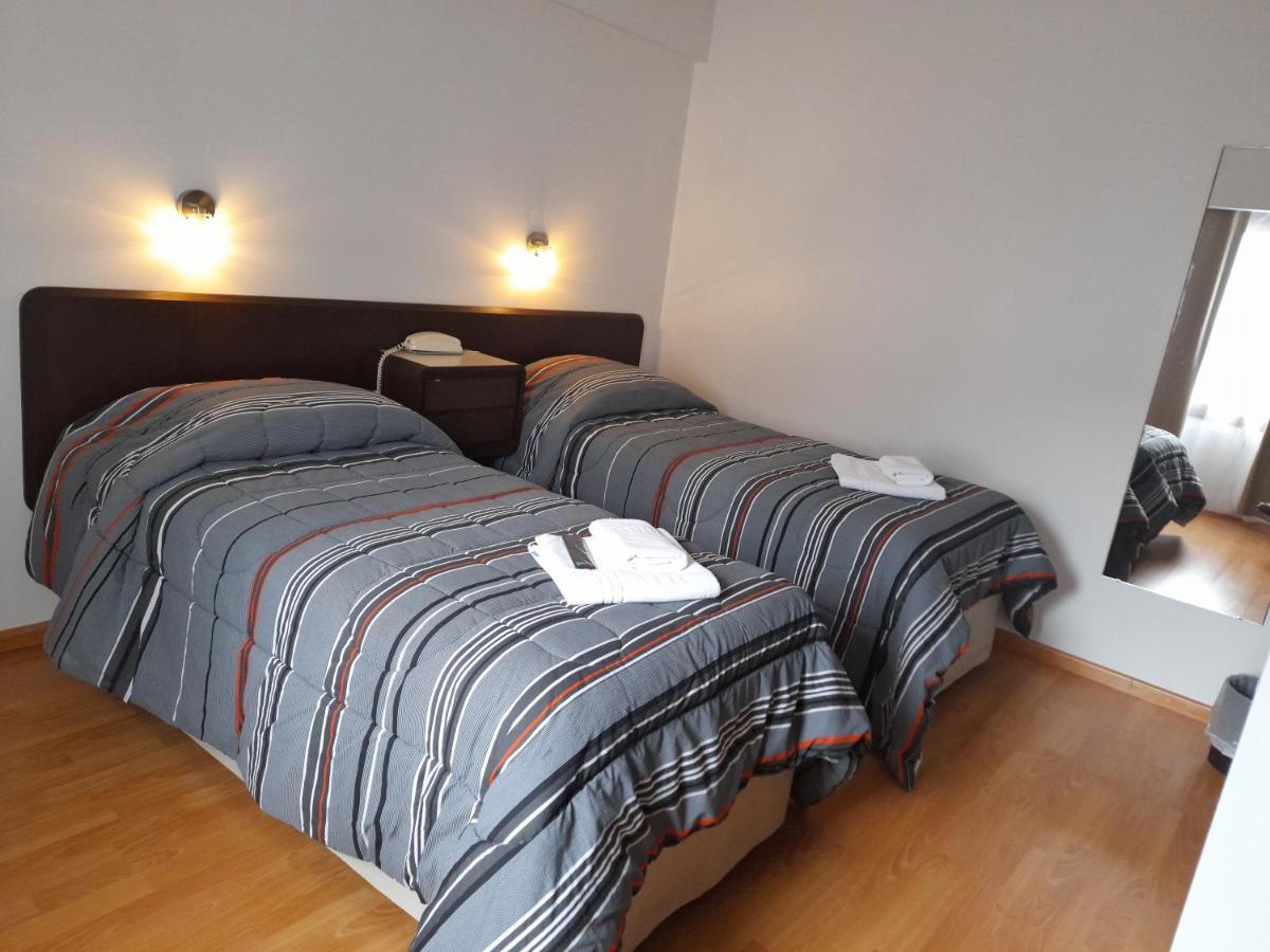 Hotel Rosa De Viajes 2*