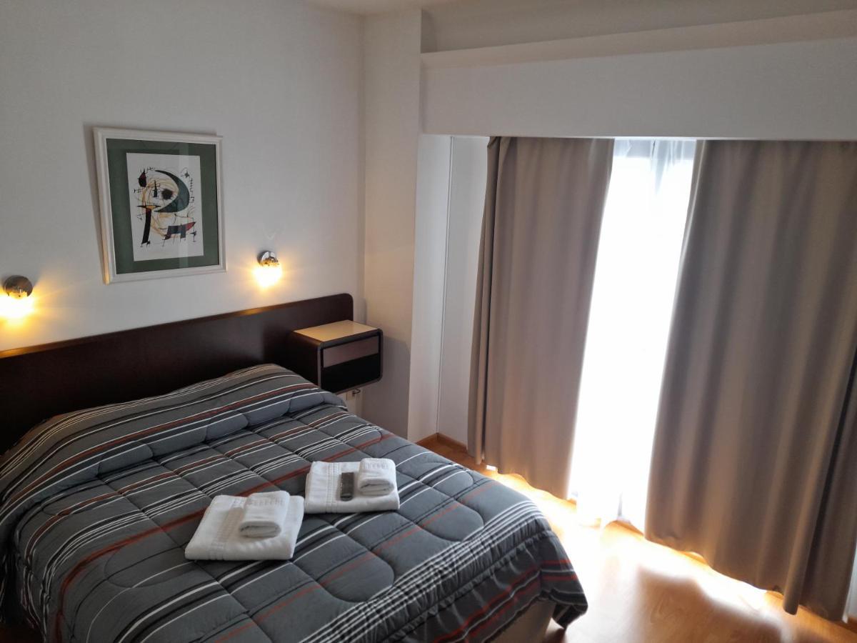 Hotel Rosa De Viajes San Martín de los Andes