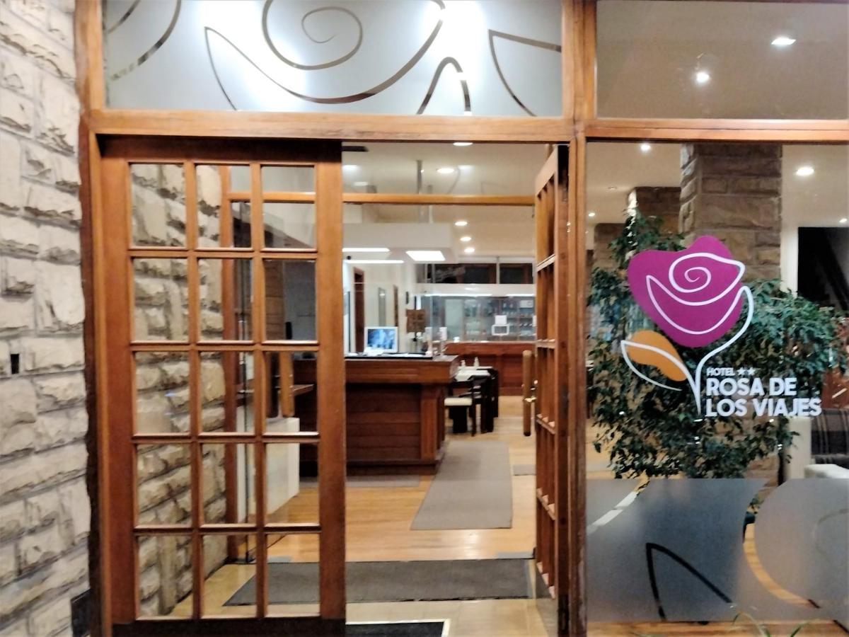 Rosa De Viajes San Martín de los Andes
