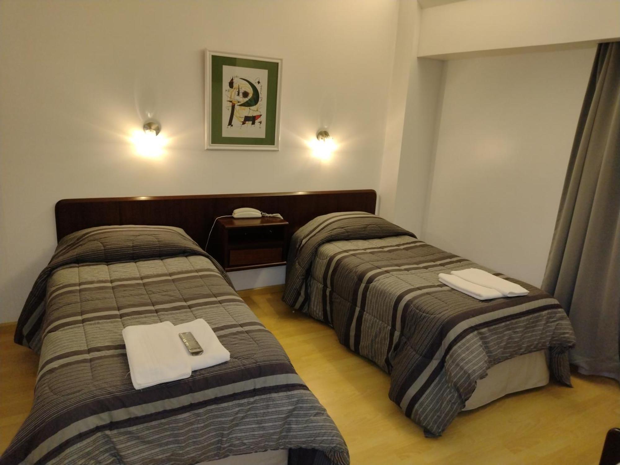 Hotel Rosa De Viajes