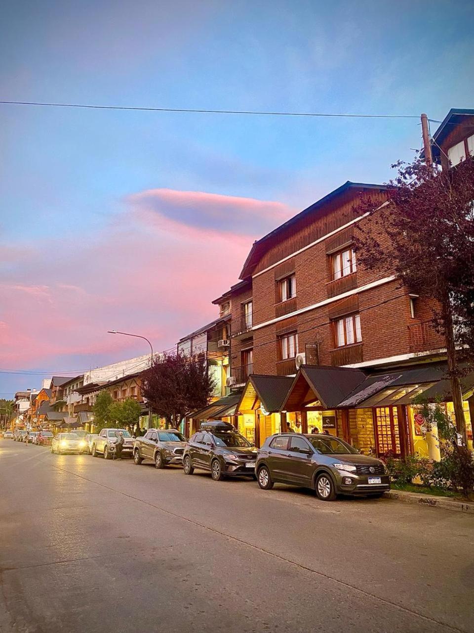 Hotel Rosa De Viajes San Martín de los Andes