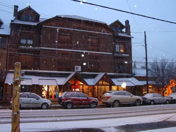 Rosa De Viajes Hotel San Martín de los Andes